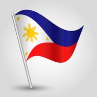 flag philippines