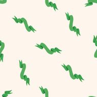 design banner cartoon seamless pattern background N14