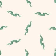 design banner cartoon seamless pattern background N20