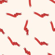 design banner cartoon seamless pattern background N22