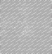 Seamless pattern with cubes Repeating modern stylish geometric background Simple N2