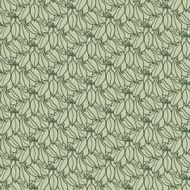 Seamless pattern with leaves N66
