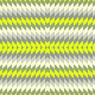 Seamless geometric background Mosaic N21