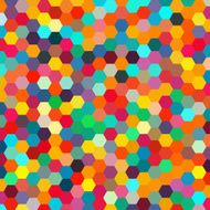 Abstract background N7335