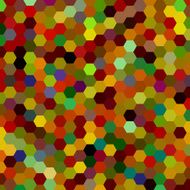 Abstract background N7336