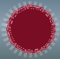 Red world