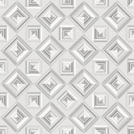 abstract grey background seamless vector