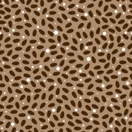 Seamless geometric pattern background N6