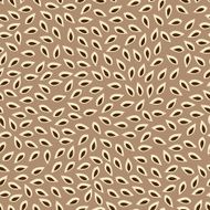 Seamless floral pattern background N18