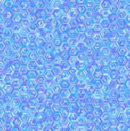 Geometric Abstract Seamless Pattern Colorful Background N7