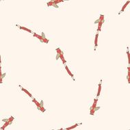 airplane cartoon seamless pattern background N18