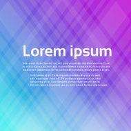 Abstract Colorful Background with Copy Space N5