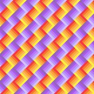 Geometric Abstract Seamless Pattern Colorful Background N12