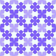 Geometric Abstract Seamless Pattern Colorful Background N13