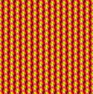 Geometric Abstract Seamless Pattern Colorful Background N14