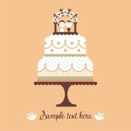 Wedding Cake N8