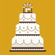 Wedding Cake N9