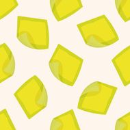 work tool cleaning rag cartoon seamless pattern background