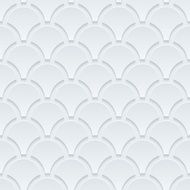 3D Seamless Wallpaper Pattern N18