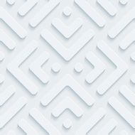3D Seamless Wallpaper Pattern N20