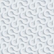 3D Seamless Wallpaper Pattern N21