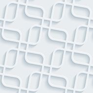 3D Seamless Wallpaper Pattern N22