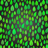 green leaves background N9