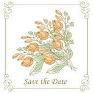 Wedding Card N32