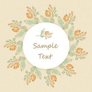 Wedding Card N36