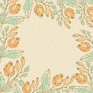 Wedding Card N37