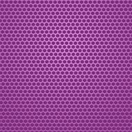 Perforated Background N5
