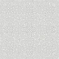 Seamless pattern with decorative ornament N15