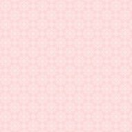 Damask pink pattern