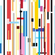 abstract pattern stripes
