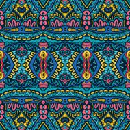 Abstract Seamless Festive pattern background N2