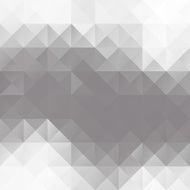 Gray Bright Mosaic Background Creative Design Templates N3