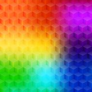 geometric background N143