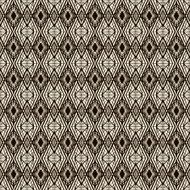 Vector seamless pattern art deco stylish texture