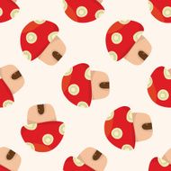Building house cartoon seamless pattern background N60