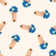Building house cartoon seamless pattern background N64
