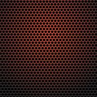 Perforated Background N6