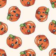 Building house cartoon seamless pattern background N69