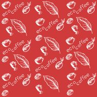 pattern eco coffee