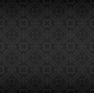 Seamless Ornamental Wallpaper N5