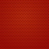 Perforated Background N7