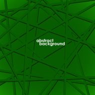 Colorful background with overlapping lines Vector illustration Eps10 N9