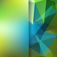 Abstract background N7351
