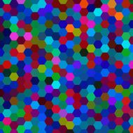Abstract background N7360
