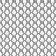 Perforated paper with vertical drops