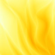 Yellow nice elegant sunny summer background